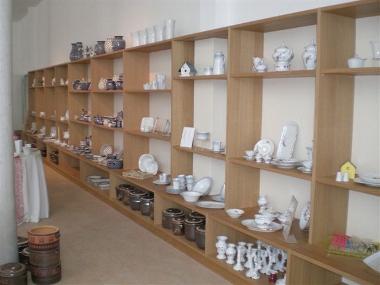 Werksverkauf Mitterteich