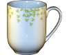 Leave green - Becher / Mug