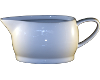 weiß uni - Sauciere Ida 0,5 Ltr. weiß uni - Sauciere Ida 0,5 Ltr.