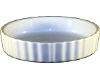 weiß uni - Crème brûlée 11,5 cm weiß uni - Crème brûlée 11,5 cm
